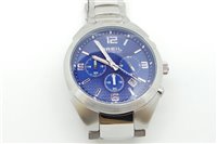 Oiritaly Watch Quartz Man Breil TW1328 Gap Watches